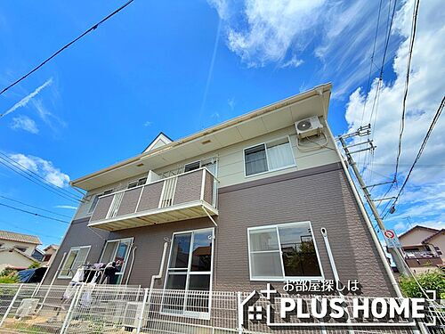 和歌山県和歌山市太田 2階建