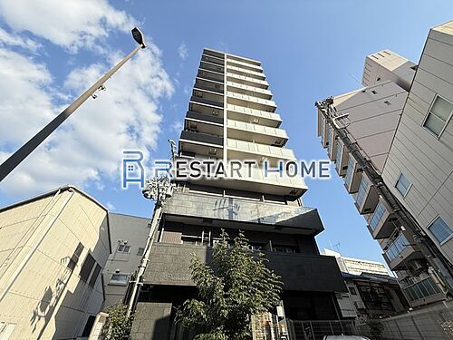 兵庫県神戸市兵庫区須佐野通４丁目 12階建 築4年6ヶ月