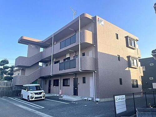 ボナールマンション
