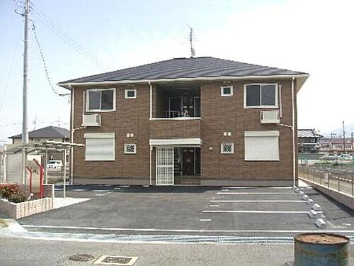 カメリア　Ａ棟