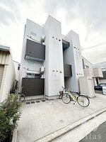 大阪府堺市中区新家町 2階建 築8年4ヶ月