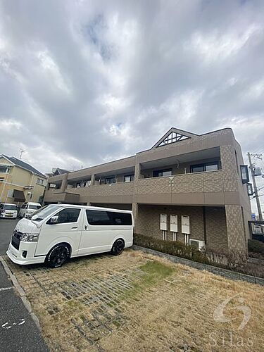 大阪府堺市中区深井北町 2階建 築14年10ヶ月