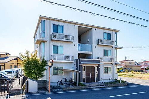 メゾンマスト　開北Ａ