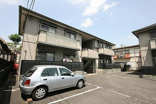 ヴィルドミール・Ｓ．Ｓ　Ｉ 2階建