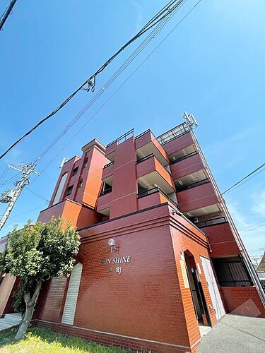 サンシャイン中町 5階建
