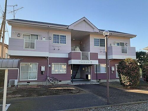 神奈川県座間市四ツ谷 2階建 築31年4ヶ月