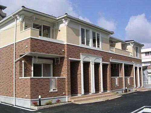 大阪府和泉市寺田町２丁目 賃貸アパート