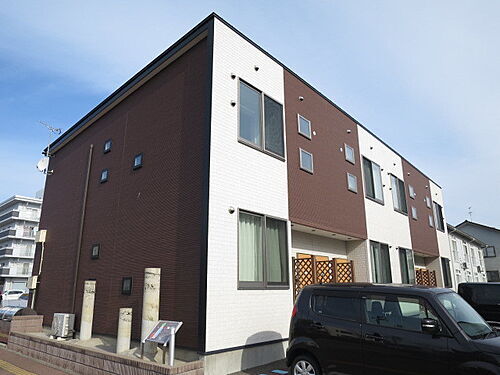 スマルティ３号棟