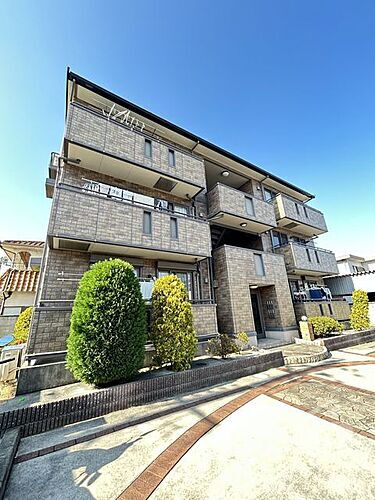 大阪府堺市北区新金岡町５丁 3階建 築19年