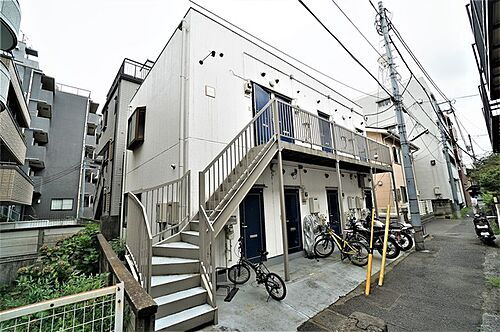 タマコート 2階建