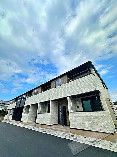 和歌山県和歌山市中之島 賃貸アパート