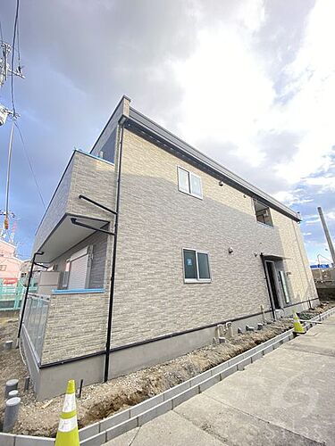 大阪府門真市一番町 2階建 築3年11ヶ月