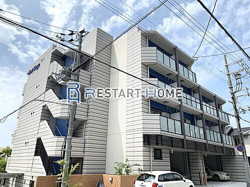兵庫県神戸市中央区宮本通７丁目 5階建 築6年4ヶ月