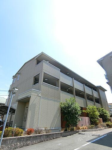 大阪府堺市南区和田東 賃貸アパート