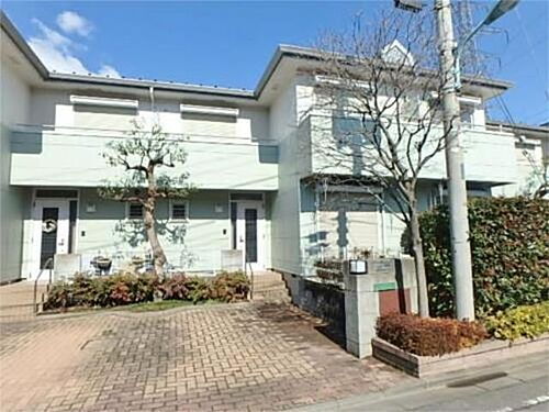 ブリージングタウン百草園G 百草園駅 3LDK 賃貸(賃貸マンション・アパート)