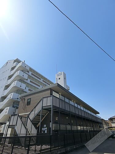 大阪府泉佐野市中町１丁目 2階建 築19年3ヶ月