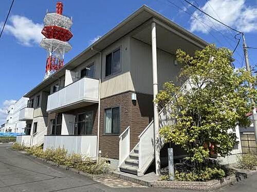 シャーメゾン・モカ