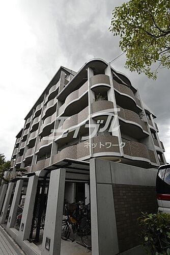 大阪府摂津市一津屋１丁目 賃貸マンション