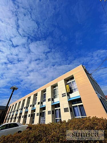 大阪府泉佐野市日根野 2階建 築26年3ヶ月