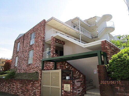 東京都町田市玉川学園５丁目 5階建 築31年10ヶ月