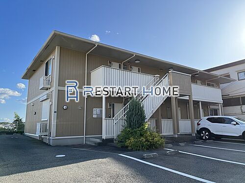 ラ・フォーレ名倉 2階建