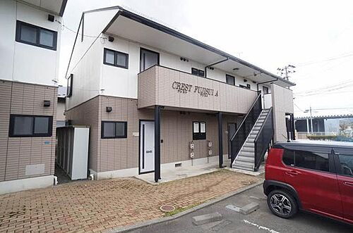 クレスト　フジスイ　Ａ 2階建