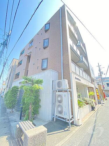 大阪府堺市東区日置荘西町２丁 賃貸マンション