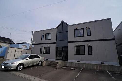 プレシャスタウンＡＯＩ−Ｂ 2階建