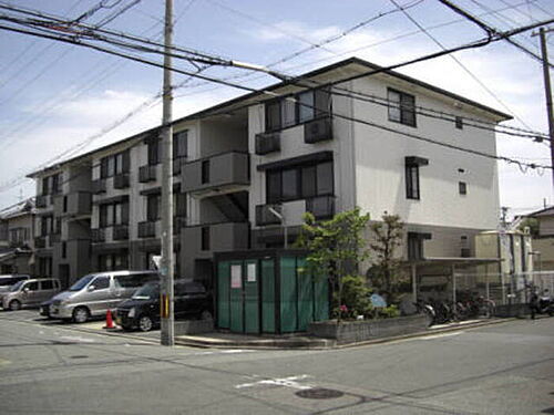 大阪府堺市堺区出島町５丁 賃貸アパート