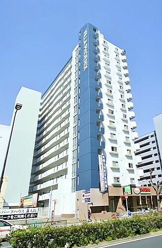 大阪府大阪市淀川区西宮原２丁目 15階建 築44年1ヶ月