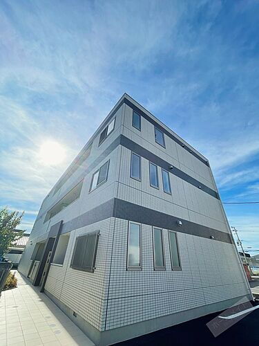 大阪府堺市美原区真福寺 3階建 築3年