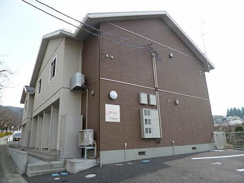 シャーメゾン　ヲーリュ 2階建