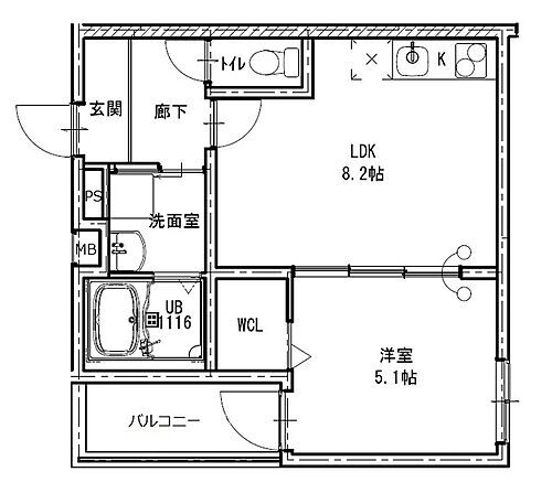 大阪府大阪市城東区放出西2丁目 放出駅 1LDK アパート 賃貸物件詳細