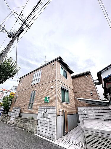 大阪府堺市西区神野町３丁 賃貸アパート