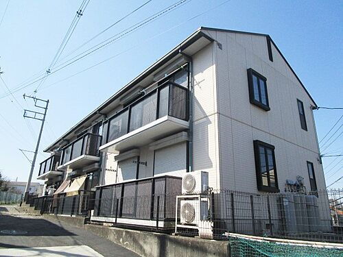 神奈川県相模原市南区古淵４丁目 2階建 築29年11ヶ月