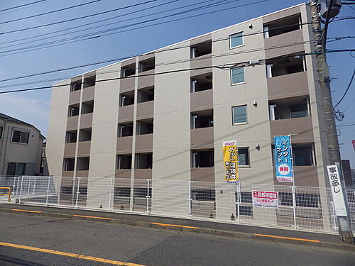 東京都八王子市台町１丁目 5階建 築7年3ヶ月