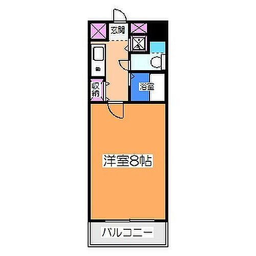 大阪府堺市北区百舌鳥梅北町4丁 なかもず駅 1K マンション 賃貸物件詳細