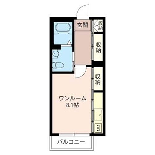 埼玉県ふじみ野市上福岡6丁目9-1 上福岡駅 ワンルーム アパート 賃貸物件詳細