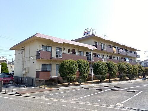 大阪府岸和田市吉井町１丁目 賃貸マンション