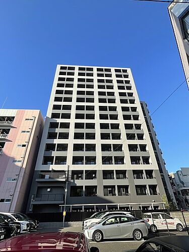 神奈川県厚木市中町４丁目 15階建 築1年10ヶ月