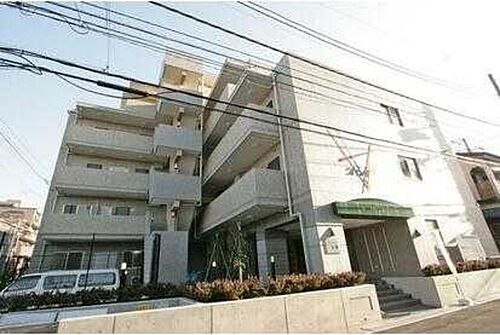 千葉県市川市日之出 6階建 築16年5ヶ月