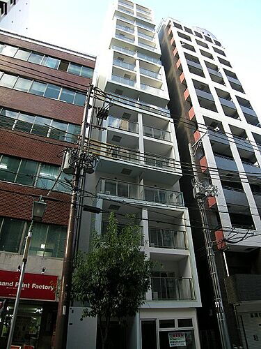 アーデン京町堀イースト