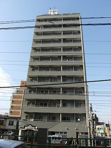 東京都八王子市千人町２丁目 14階建 築33年5ヶ月