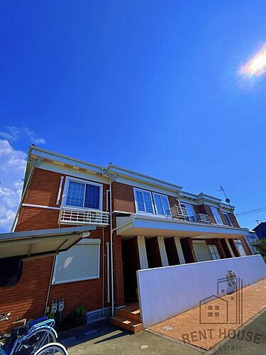 大阪府泉南郡田尻町吉見 築14年11ヶ月 2階建