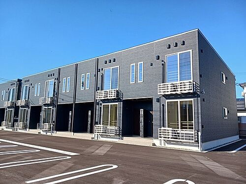 ヒカルサ柏崎ノースＩ