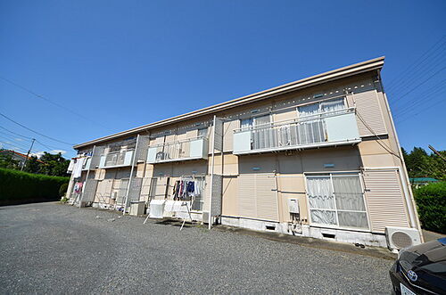 東京都八王子市上柚木 2階建 築36年9ヶ月