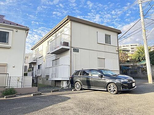 メゾン平戸台