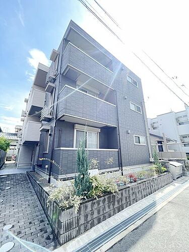 兵庫県明石市大久保町大久保町 3階建