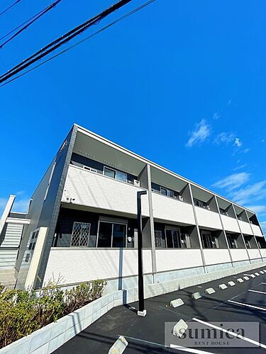 大阪府泉佐野市上瓦屋 2階建 築1年5ヶ月