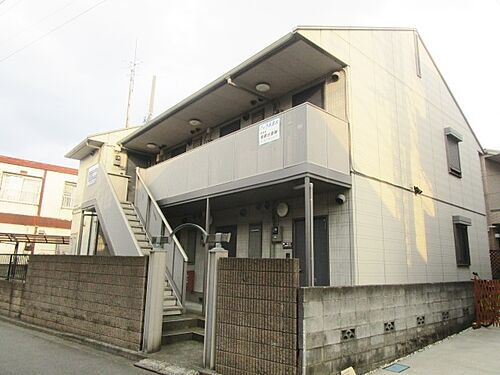 神奈川県厚木市泉町 2階建 築24年5ヶ月